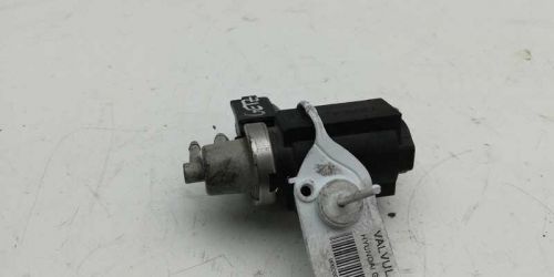 72190316 air valve for hyundai getz (tb) 2003 1592338-