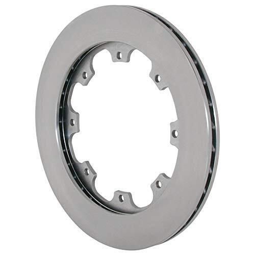 Wilwood brakes     wilwood 160 12289 curved brake rotor