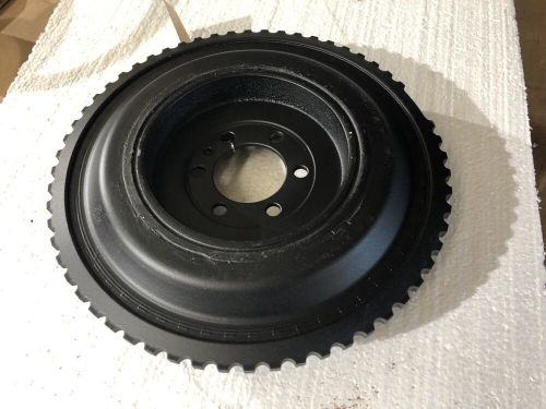 Bmw e36 m3 s52 vibration reconditioned damper 11231738620 - r17s32b1