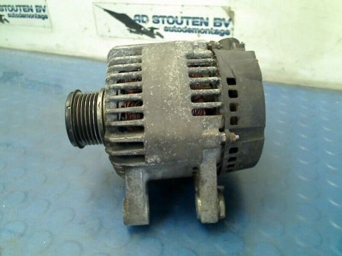 Alternator alternator peugeot 208 i (ca/cc/ck/cl) 2013 9688237380-