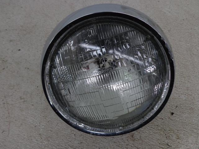 1979 honda cx500 cx 500 deluxe headlight head light