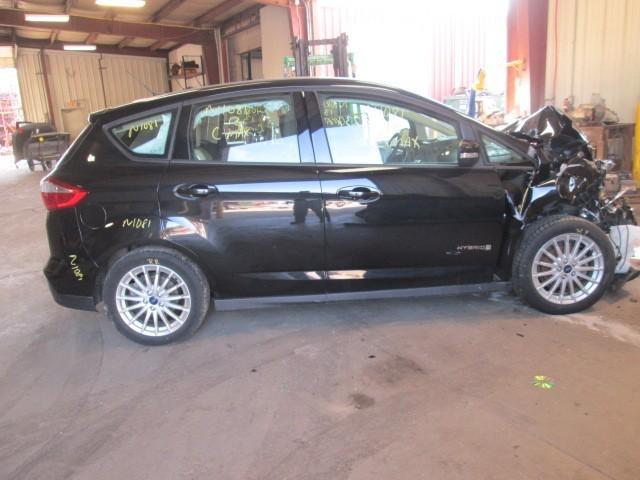 13 ford c-max second row passenger side rear seat