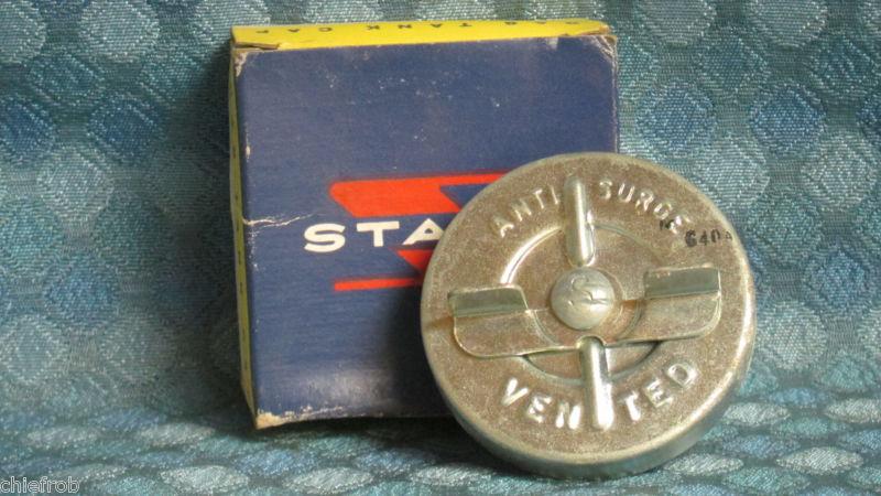 1955-60 thunderbird 61-70 mercury ford nors gas tank cap 56 58 (see detailed ad)