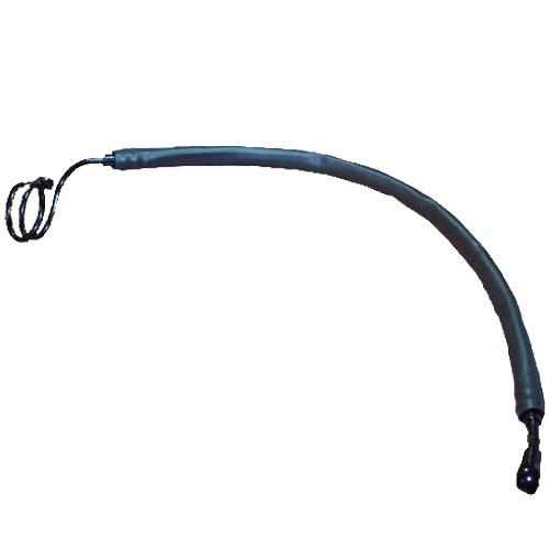 Power steering hose - vw audi 1.8l - 8d1422893al - new