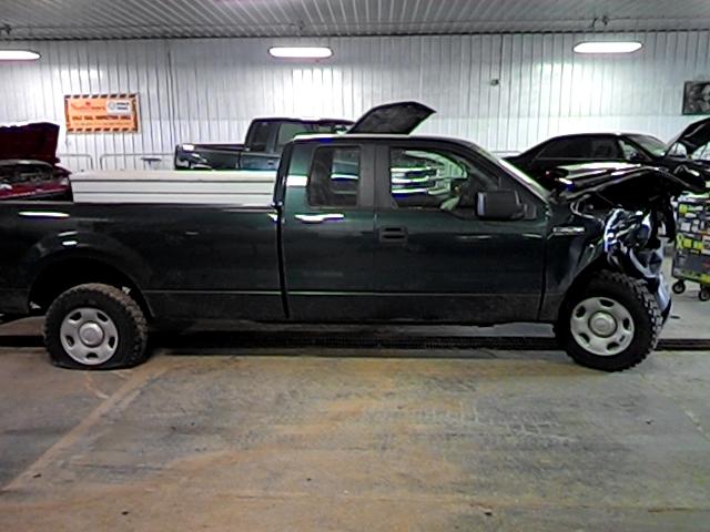 2008 ford f150 pickup 52939 miles rear or back door right