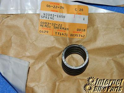 Kawasaki klf185 kawasaki spring 92081-1650 en