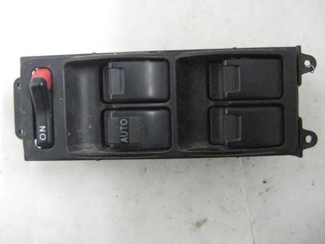 Window switch honda accord 2000 00 sedan