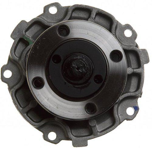 Gates 43539 water pump-water pump (standard)