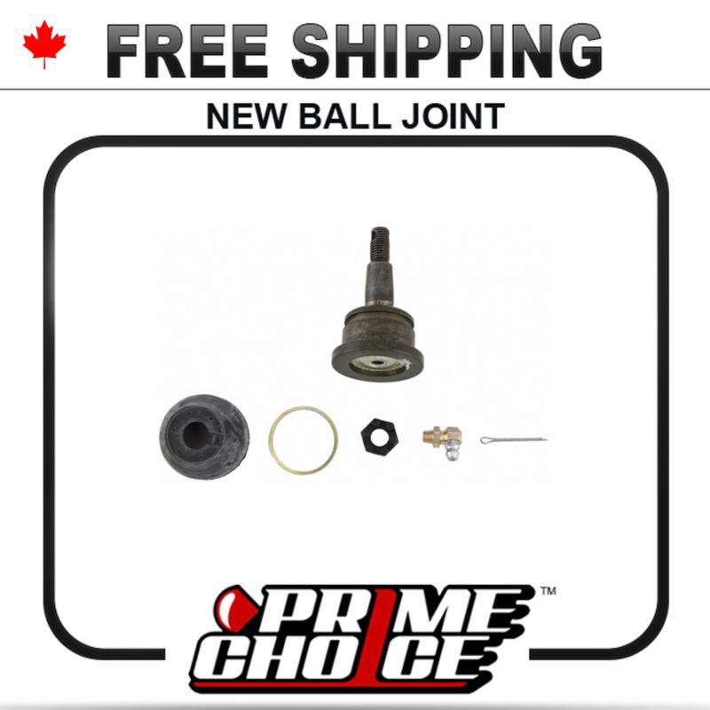 Premium upper ball joint - front left driver or right passenger side suspension