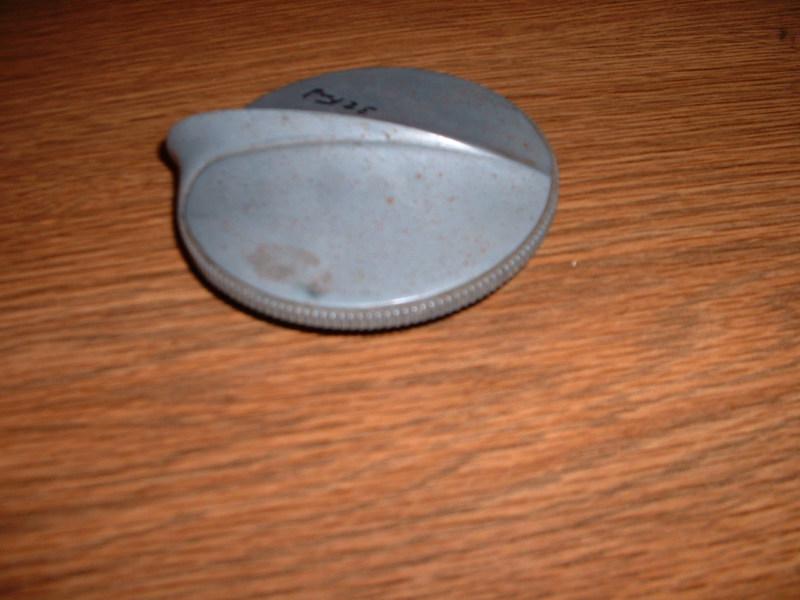  new old stock 1932 ford radiator cap flathead scta