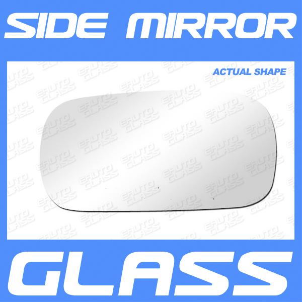 New mirror glass replacement right passenger side 1992-99 pontiac bonneville r/h