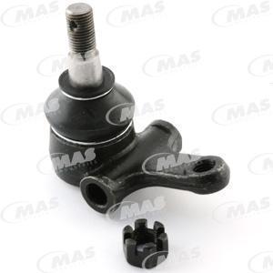 Mas industries b9908 ball joint, lower-suspension ball joint