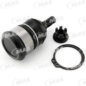 Mas industries b9802 ball joint, lower-suspension ball joint