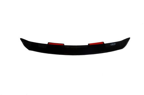 Auto ventshade 20449 carflector; stone/bug deflector 07-11 camry