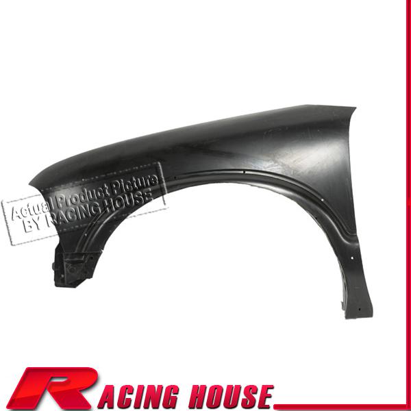 95-03 04 s10 blazer sonoma 4wd zr2 wide stance susp front fender driver left new