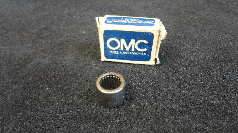 Driveshaft bearing #378578 #0378578 johnson/evinrude 1968-73 35/40hp outboard #1