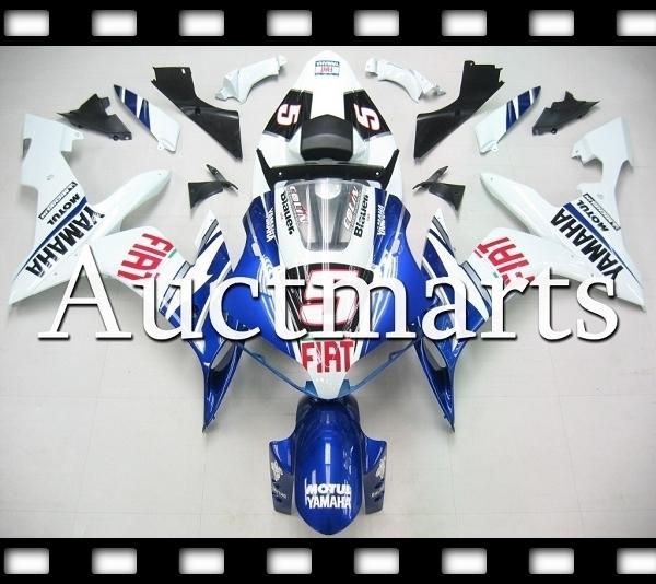 Fit yamaha yzf r1 04 05 06 yzfr1 2004 2005 2006 fairing kit bodywork e24 a3