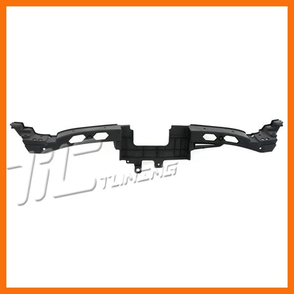 06-11 lucerne front plastic grille support bracket inner panel