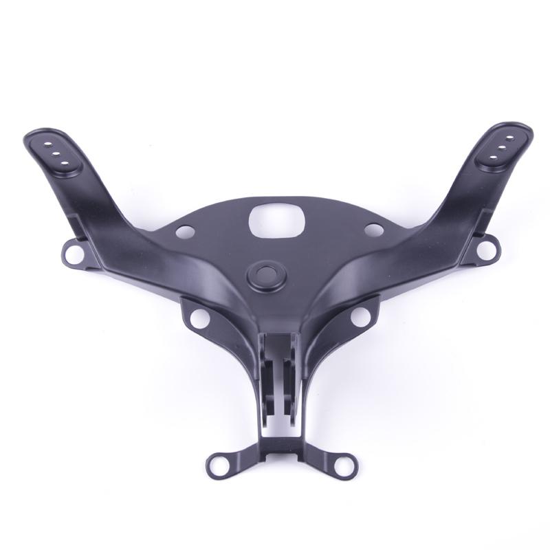 Upper stay fairing headlight bracket for yamaha yzf r1 2004-2006 2005 yzf1000