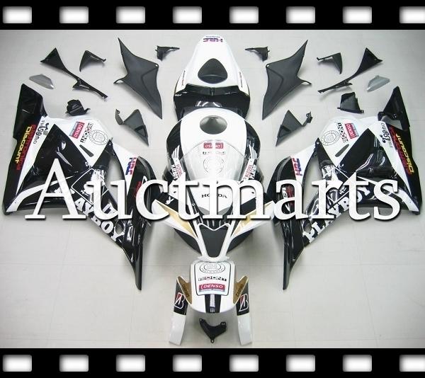 Fit honda 09 10 11 12 cbr600rr cbr 600 rr 2009 2010 2011 2012 fairing kit n22 a3