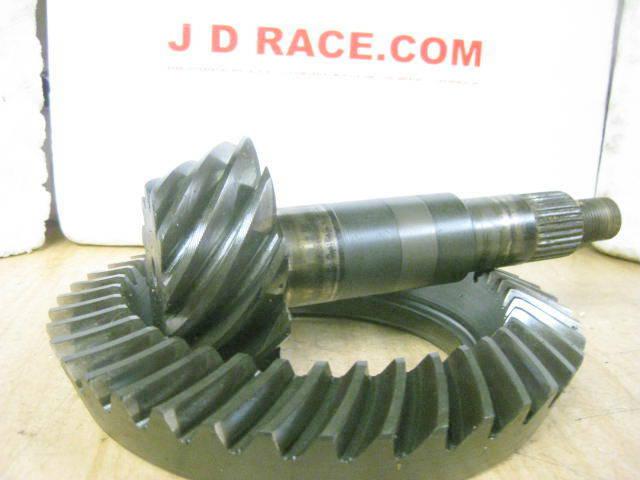 3.73 cutlass 10 bolt 8.5 ring pinion posi gear original gm gear camaro truck