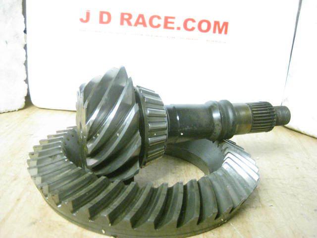 3.23 cutlass 10 bolt 8.5 ring pinion posi gear original gm gear camaro truck