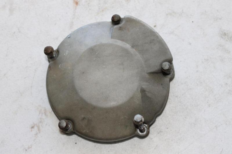 1993 kx 125 250 kx250 stator cover 92 93 94-04