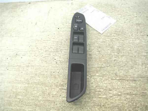 08 09 10 forester driver master power window switch oem