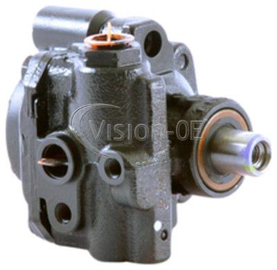 Vision-oe 920-0111 steering pump-power steering pump