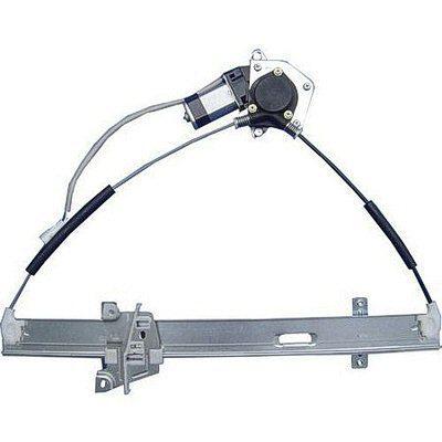 99-05 sz grand vitara power window regulator left hand - 9552-6250l