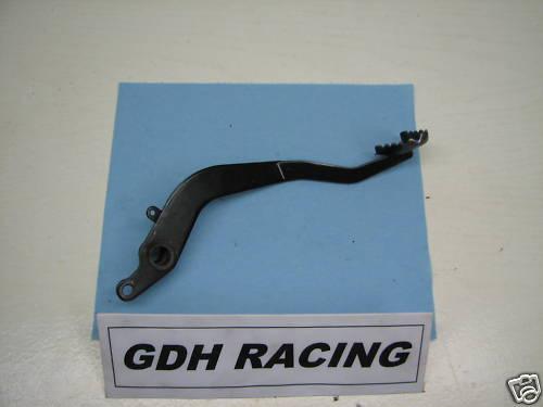 2006 yfm350 raptor rear brake lever 350 warrior