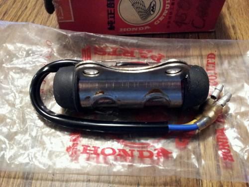 Honda nos condensor 30280-283-00