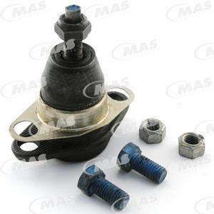 Mas industries b5292 ball joint, upper-suspension ball joint