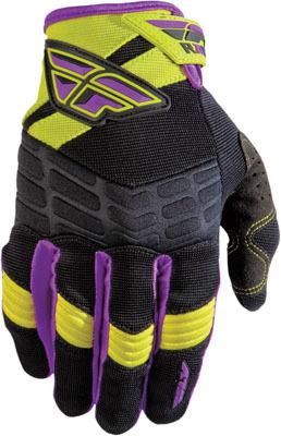 Fly racing f-16 gloves