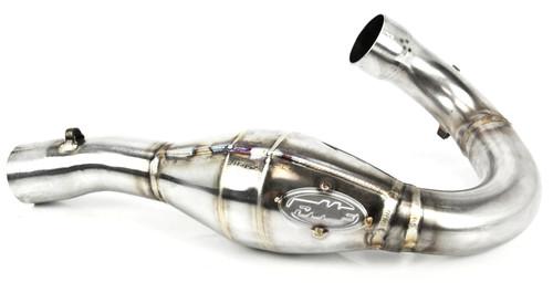 Fmf stainless steel megabomb header 41429