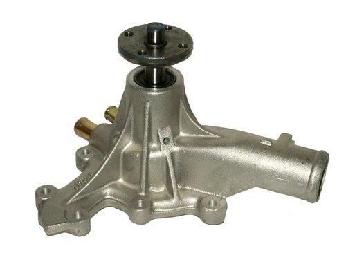 Gates 43056 water pump-water pump (standard)