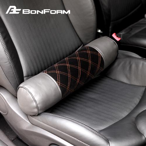 Bonform 5191-70  car seat waist back cushion motor car japan new accessory