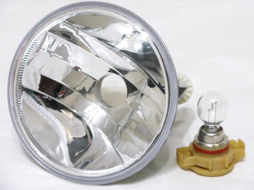 Tyc ford 2007 escape gmc yukon  driving fog light lamp r h or l h w/bulb new