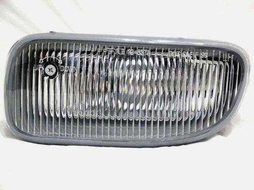 Jeep 1999-2003 grand cherokee driving fog light lamp l h driver side new