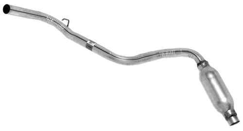 Walker exhaust 45888 exhaust resonator-exhaust resonator pipe