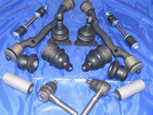 Front end suspension repair kit 65 66 67 68 cadillac