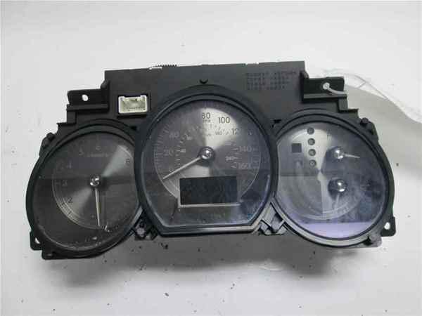 2006 lexus gs300 speedometer speedo oem