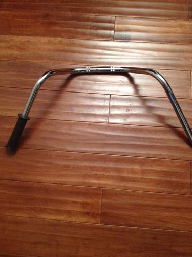 79 honda cx500 cx 500 cx500d deluxe handlebars, great shape!