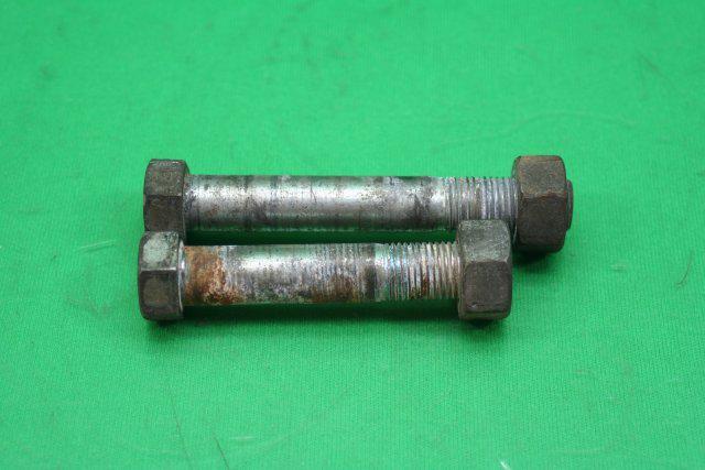 1984 honda goldwing gl1200 rear side motor mount bolts