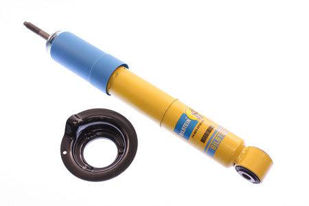 Frontier bilstein heavy duty shocks - 24-137430