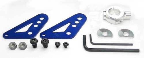 Go fast bits subaru short shifter upgrade kit sti 4202