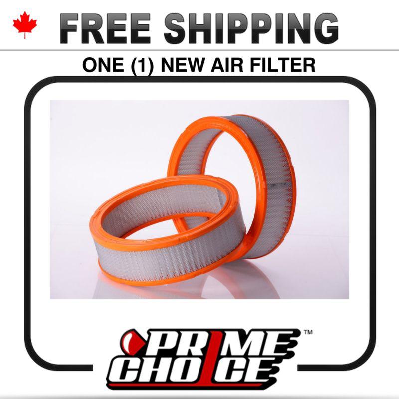 Premium guard pa3195 engine air filter replacement