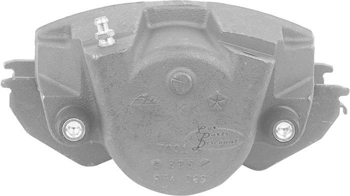 Cardone disc brake caliper