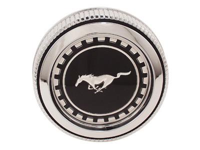 69 70 mustang gas cap - best quality!