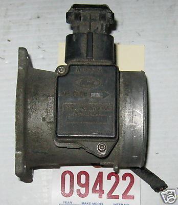 Lincoln 92 93 94 town car mafs mass air flow sensor 1992 1993 1994